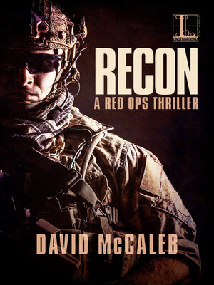 cover image of Recon